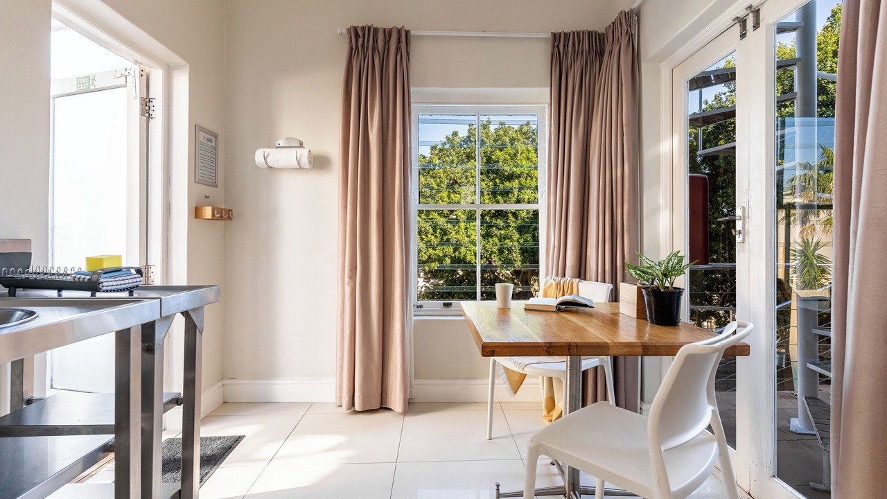 Photo of Kitchen in Camps Bay