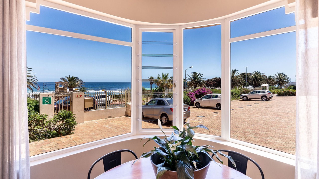 Photo of Patio Balcony in Camps Bay