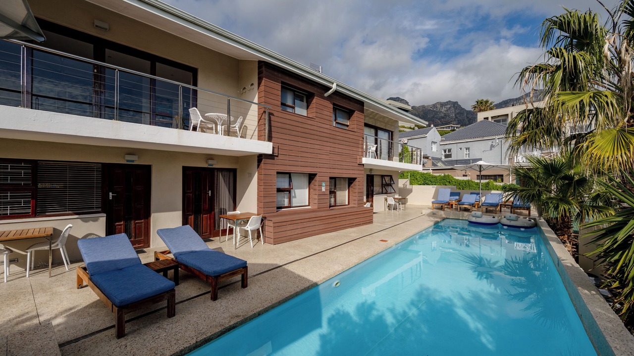 Photo of Outdoor in Camps Bay