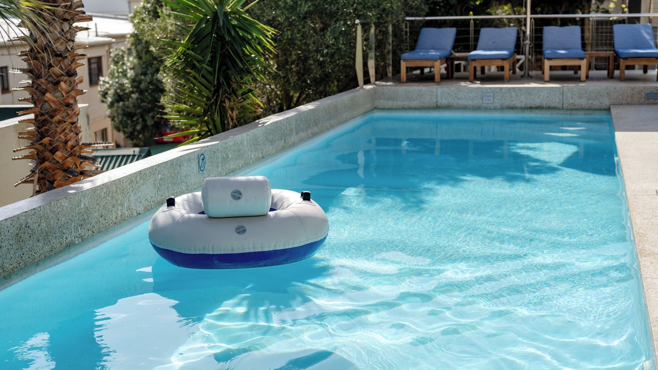 Photo of Outdoor in Camps Bay