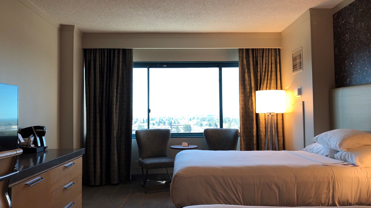 Photo of Bedroom in Santa Clara