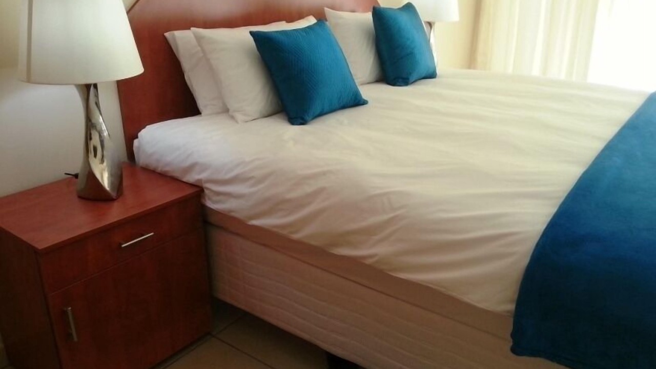 Photo of Bedroom in Greater Johannesburg Metropolitan Area