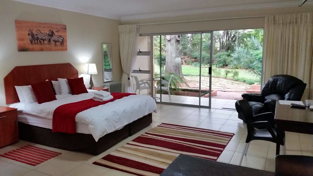 Photo of Bedroom in Greater Johannesburg Metropolitan Area