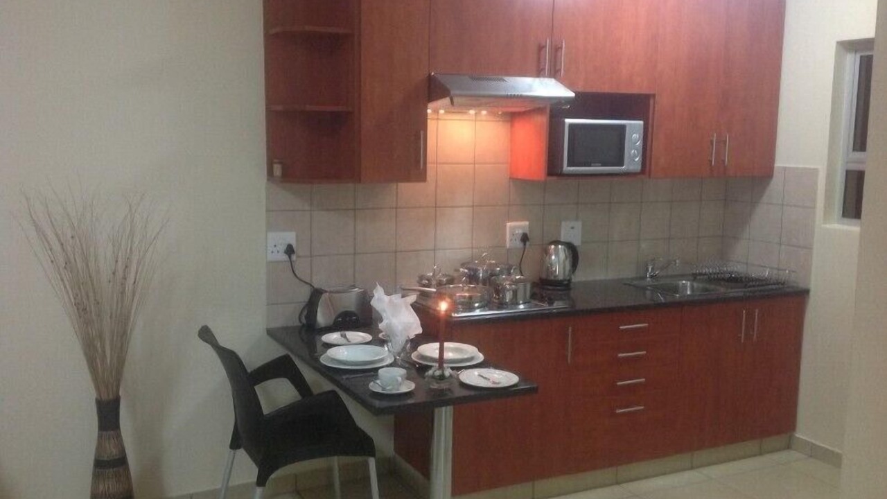 Photo of Kitchen in Greater Johannesburg Metropolitan Area