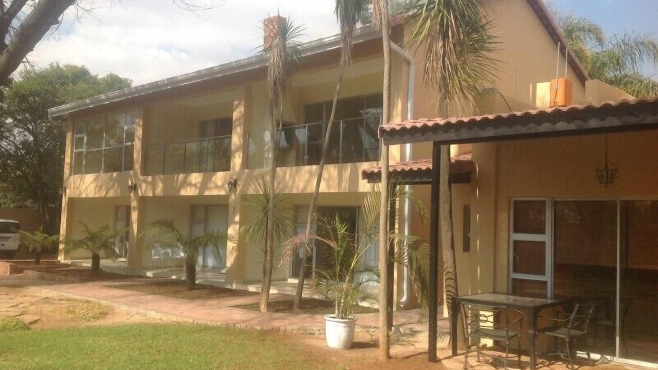 Photo of Outdoor in Greater Johannesburg Metropolitan Area