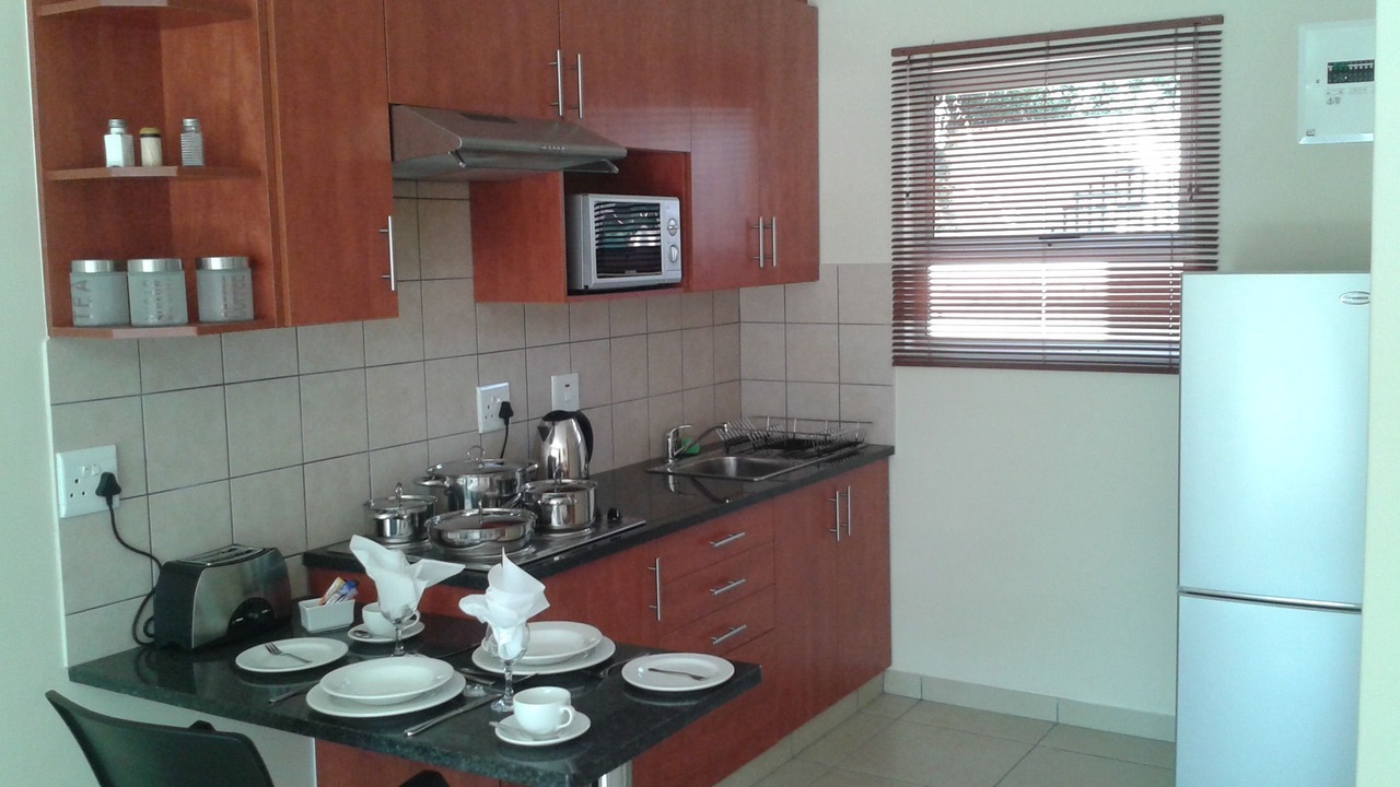 Photo of Kitchen in Greater Johannesburg Metropolitan Area
