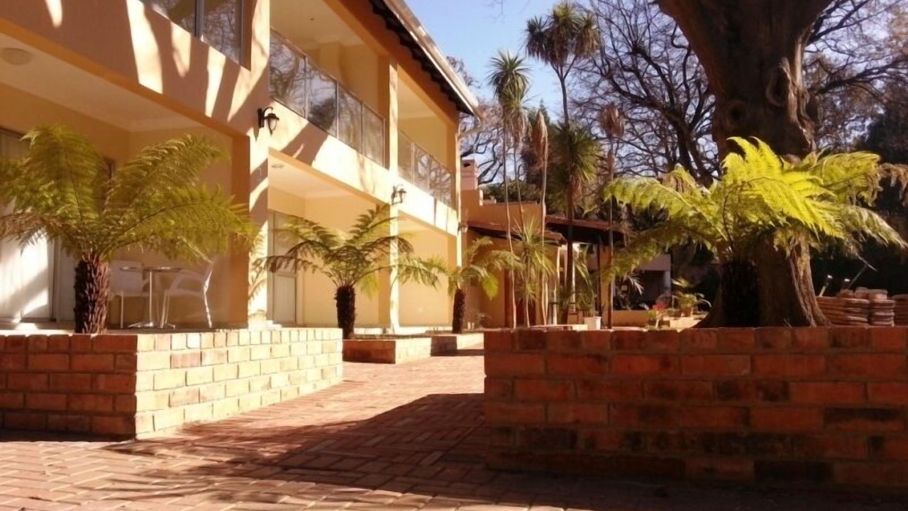Photo of Outdoor in Greater Johannesburg Metropolitan Area