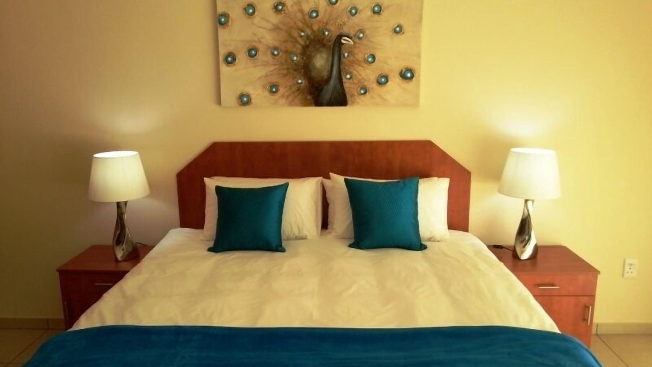 Photo of Bedroom in Greater Johannesburg Metropolitan Area