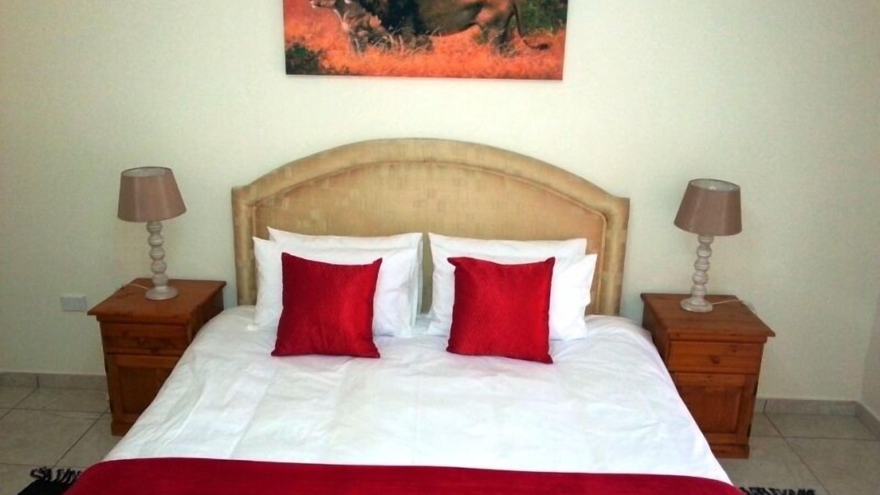 Photo of Bedroom in Greater Johannesburg Metropolitan Area