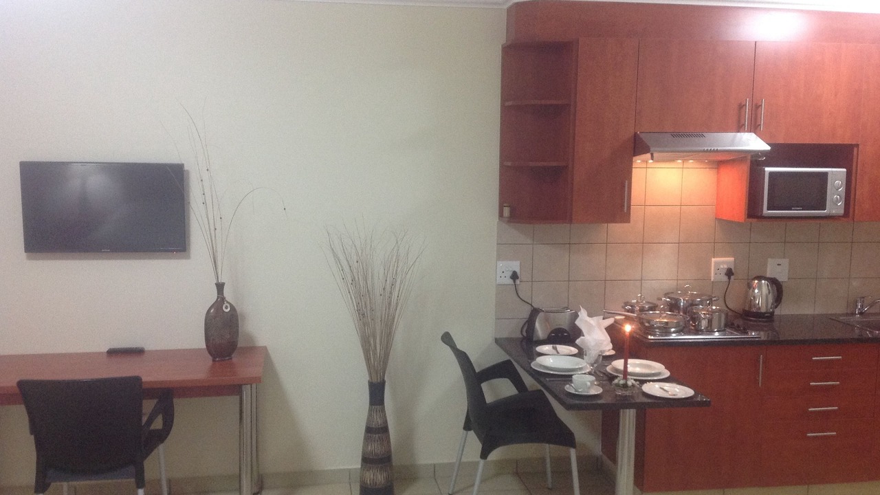 Photo of Kitchen in Greater Johannesburg Metropolitan Area