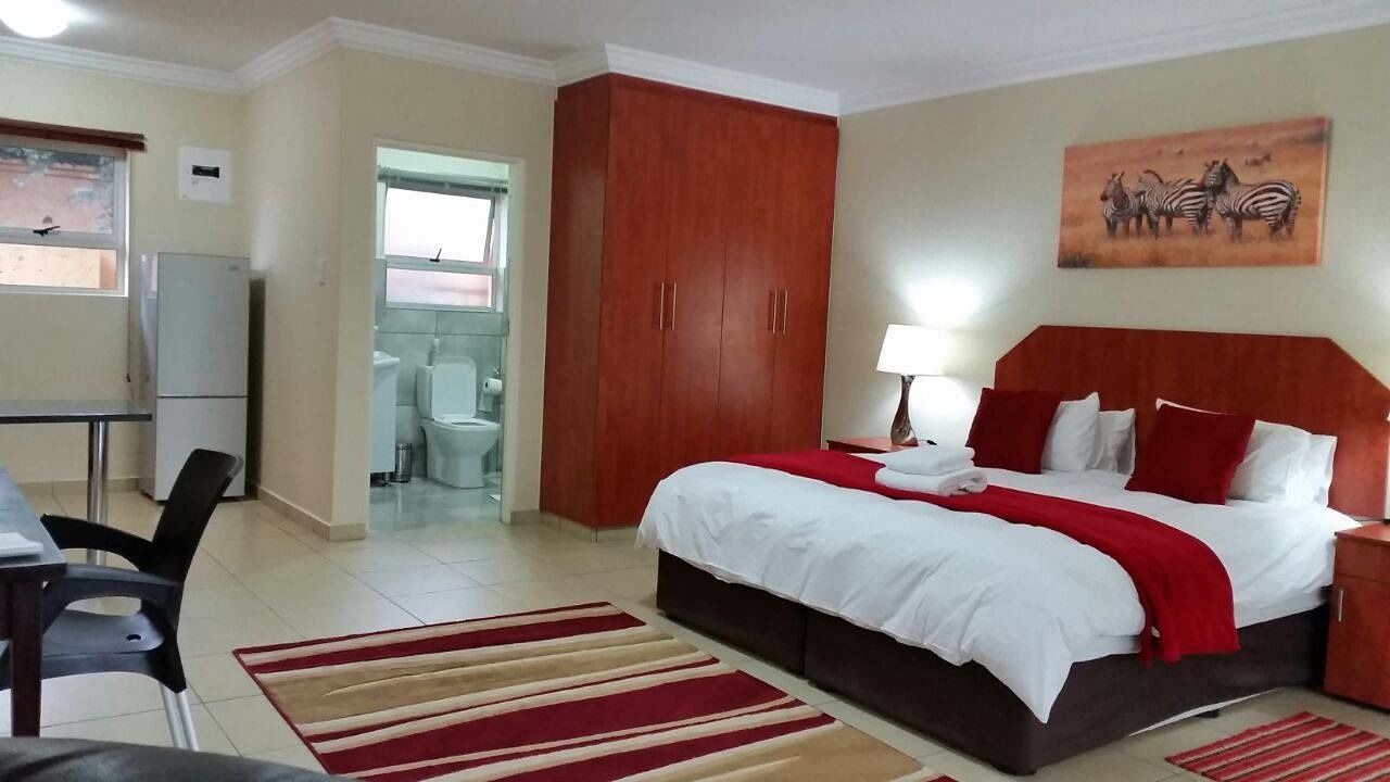 Photo of Livingroom in Greater Johannesburg Metropolitan Area