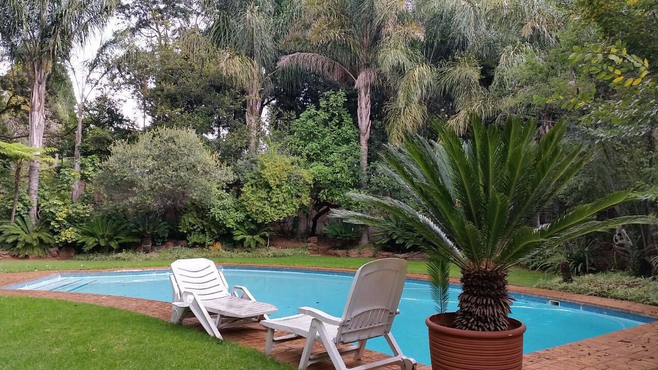Photo of Outdoor in Greater Johannesburg Metropolitan Area