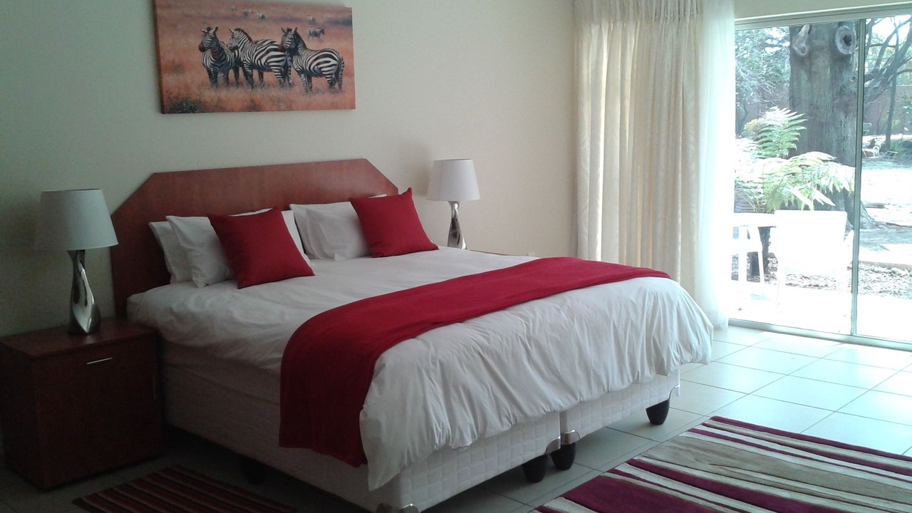 Photo of Bedroom in Greater Johannesburg Metropolitan Area