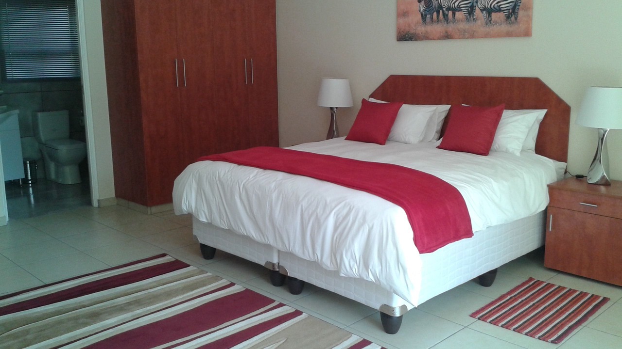 Photo of Bedroom in Greater Johannesburg Metropolitan Area