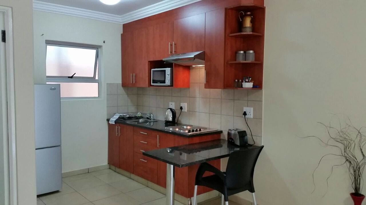 Photo of Kitchen in Greater Johannesburg Metropolitan Area