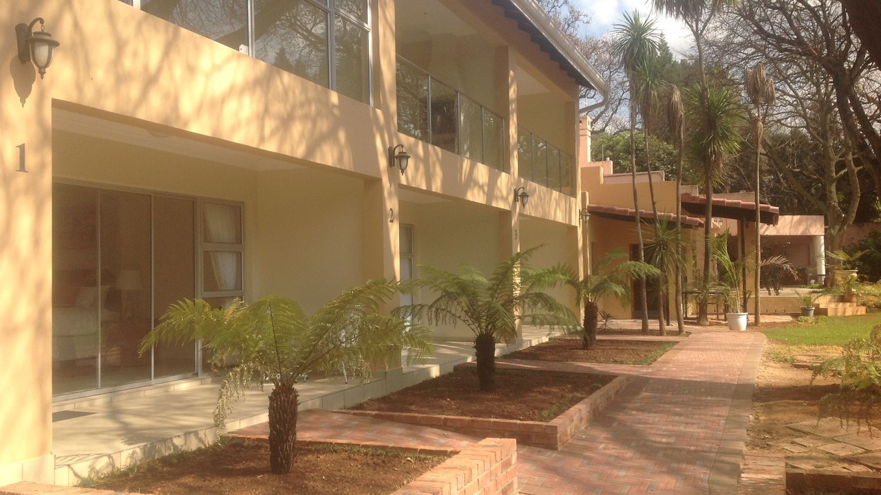 Photo of Outdoor in Greater Johannesburg Metropolitan Area