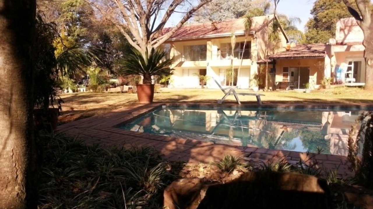 Photo of Outdoor in Greater Johannesburg Metropolitan Area
