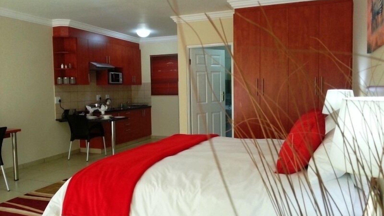 Photo of Bedroom in Greater Johannesburg Metropolitan Area