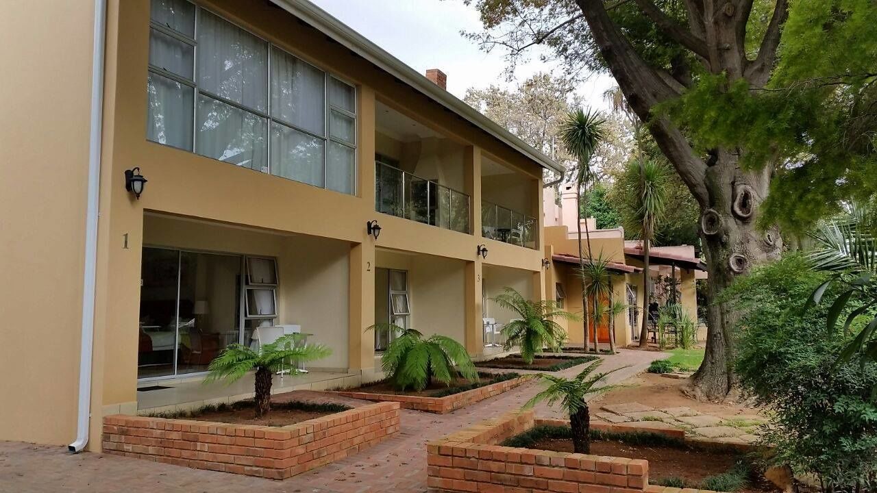 Photo of Outdoor in Greater Johannesburg Metropolitan Area