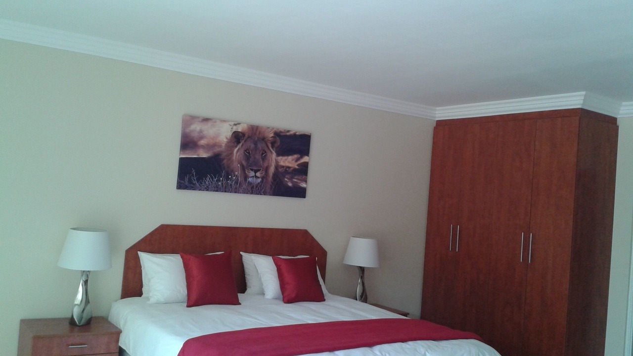 Photo of Bedroom in Greater Johannesburg Metropolitan Area
