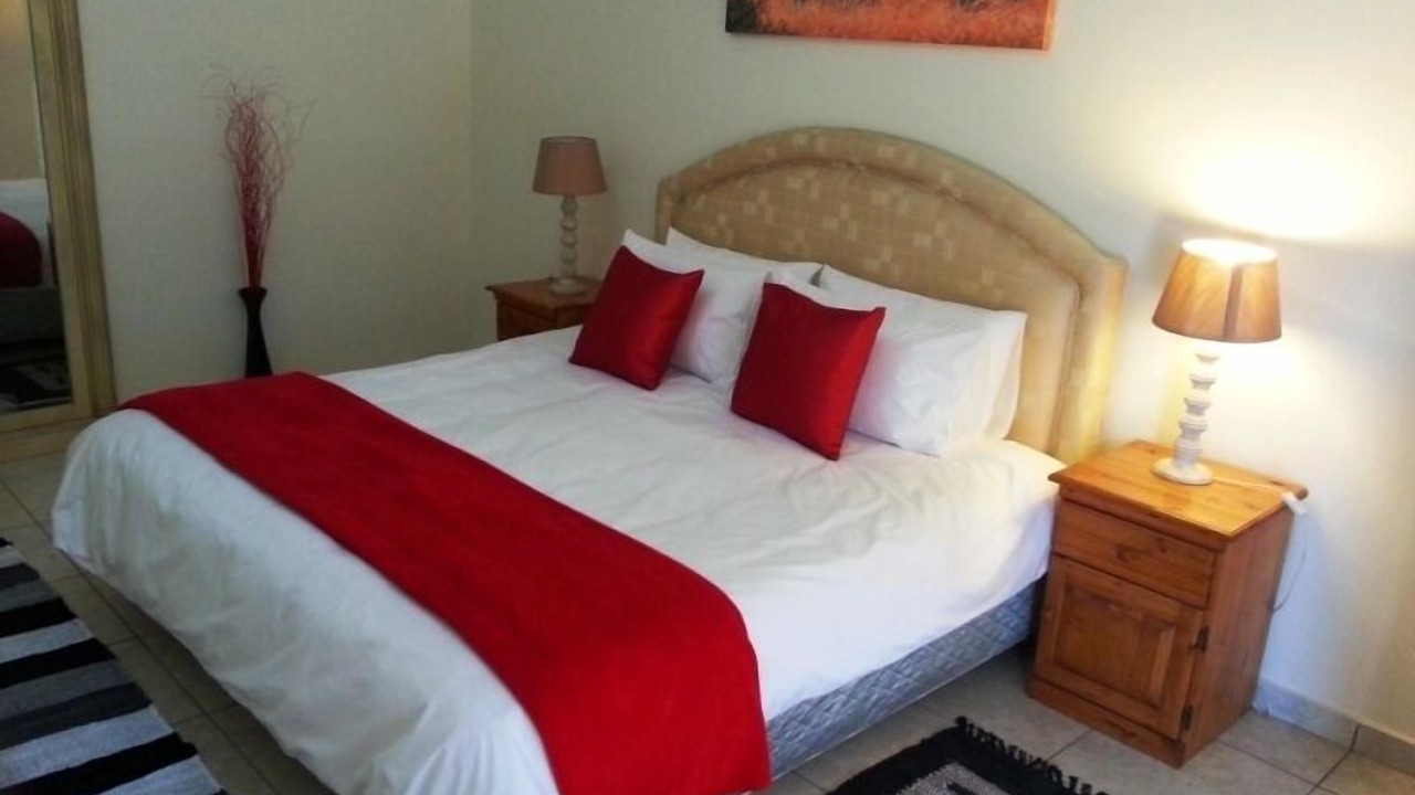 Photo of Bedroom in Greater Johannesburg Metropolitan Area