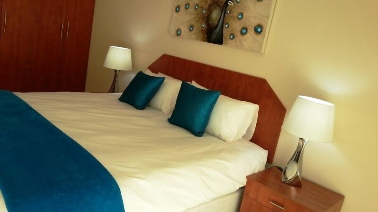 Photo of Bedroom in Greater Johannesburg Metropolitan Area