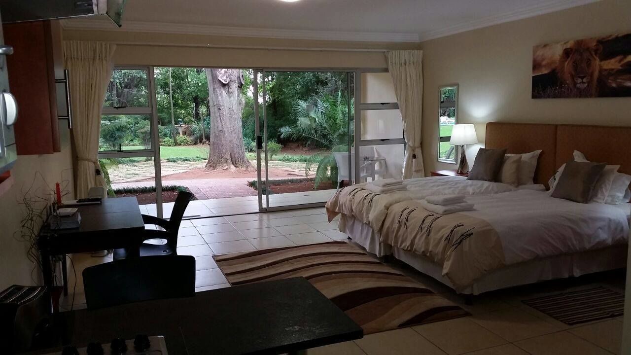 Photo of Bedroom in Greater Johannesburg Metropolitan Area