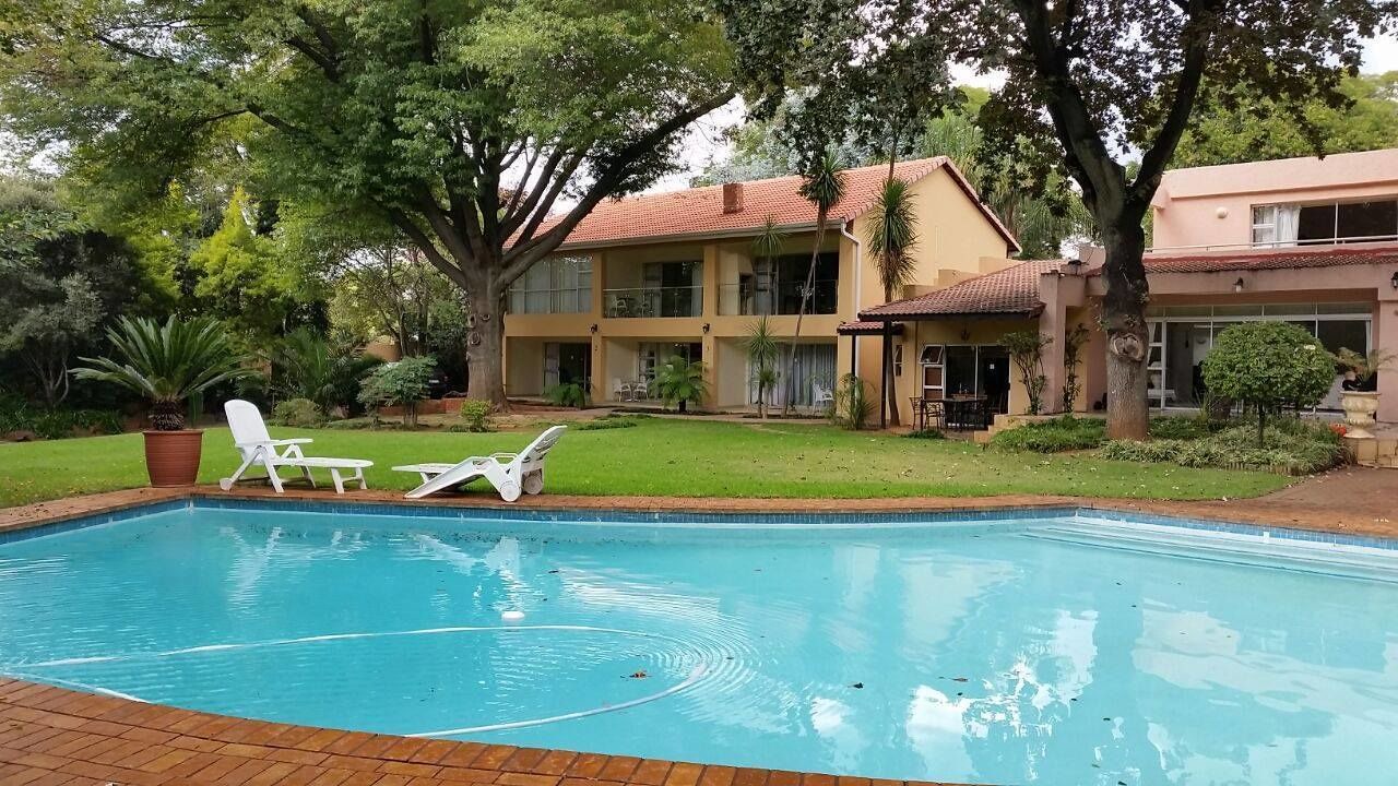 Photo of Outdoor in Greater Johannesburg Metropolitan Area