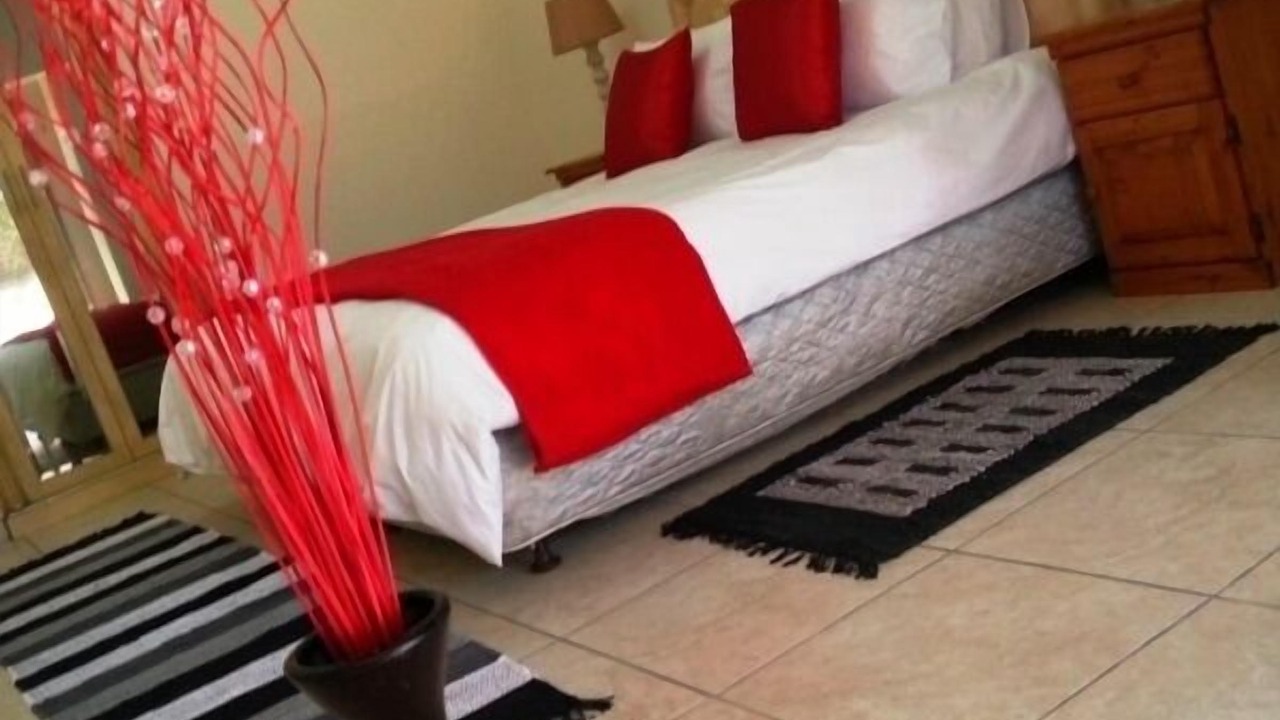 Photo of Bedroom in Greater Johannesburg Metropolitan Area
