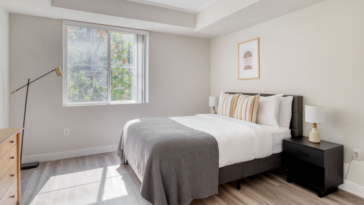 Photo of Bedroom in Union City