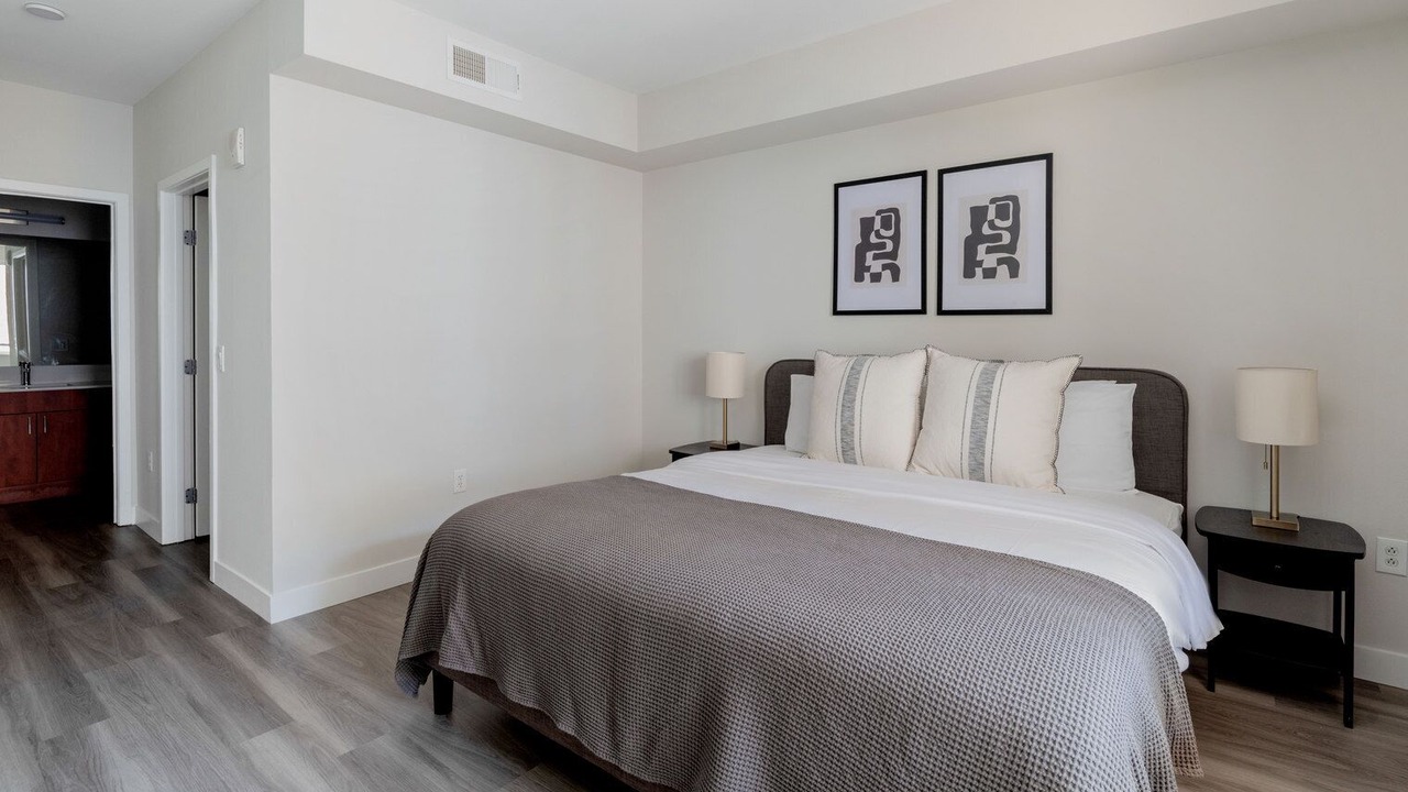 Photo of Bedroom in Union City