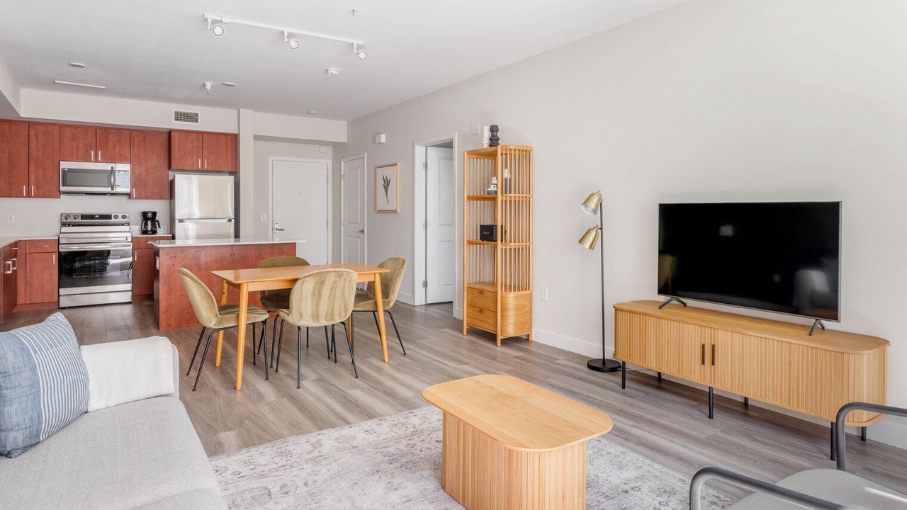 Photo of Livingroom in Union City