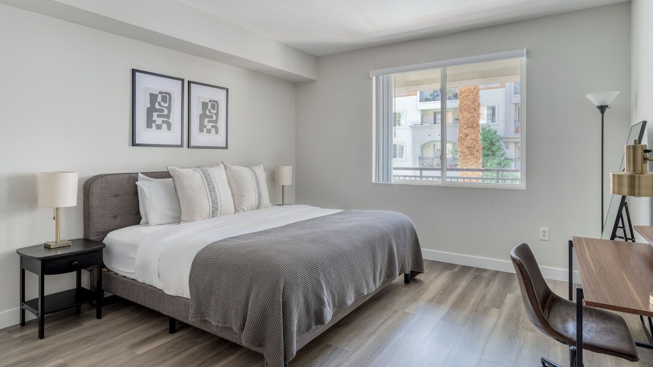 Photo of Bedroom in Union City