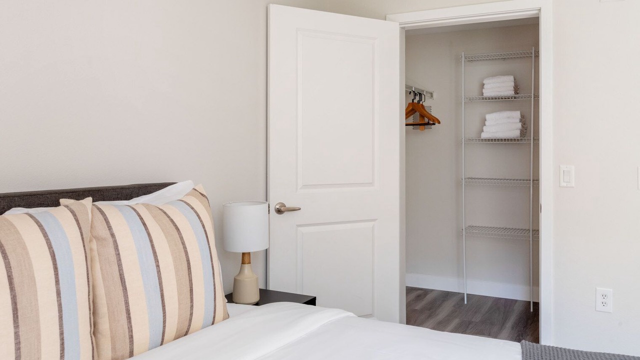 Photo of Bedroom in Union City
