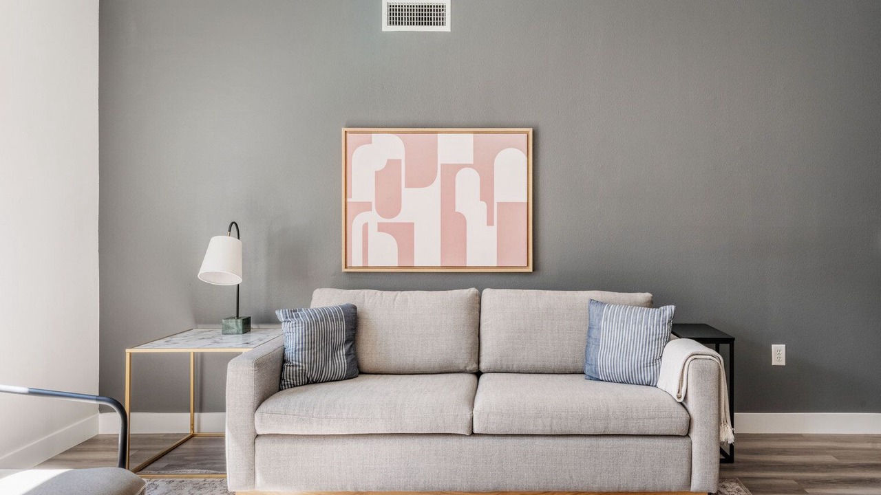 Photo of Livingroom in Union City