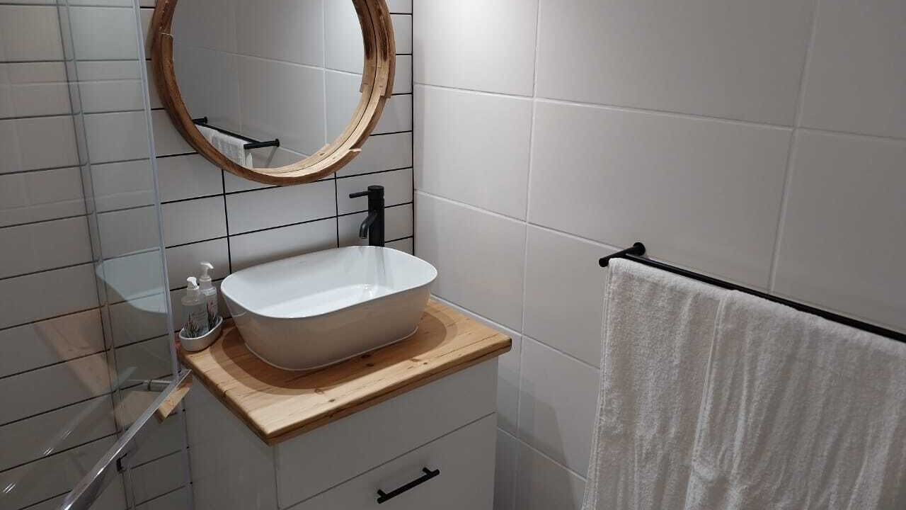 Photo of Bathroom in Saint Francis Bay