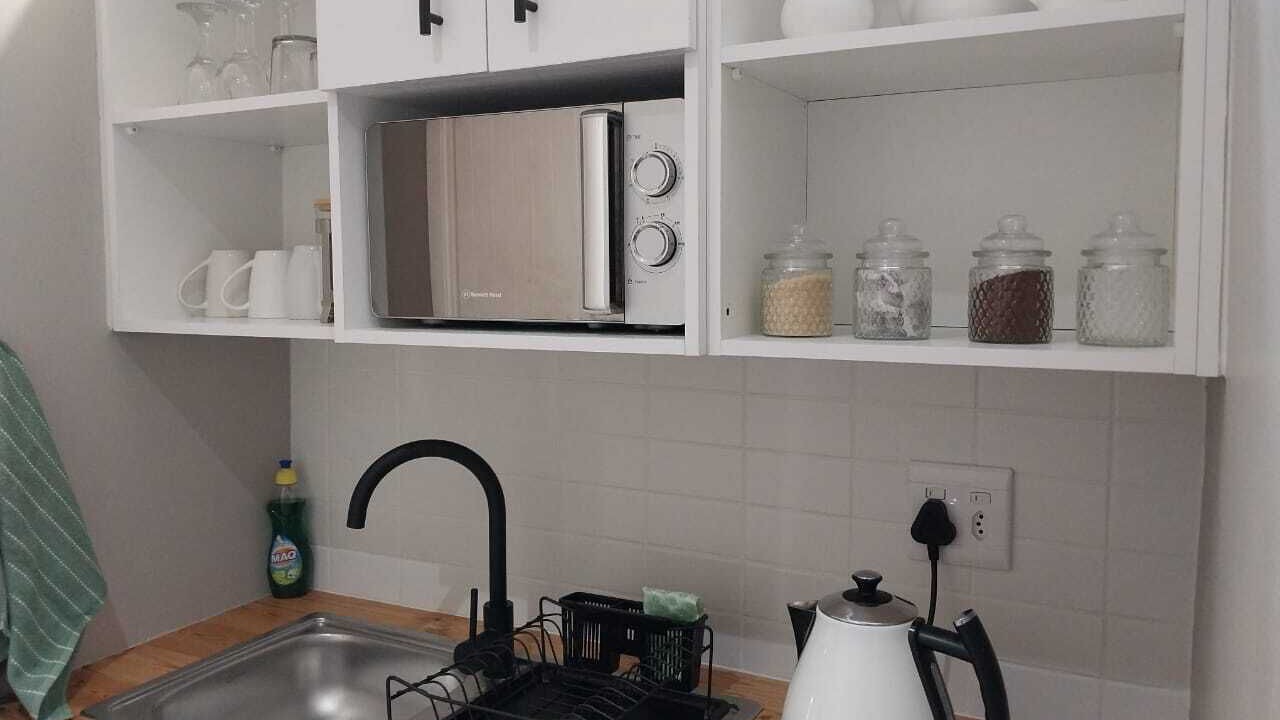 Photo of Kitchen in Saint Francis Bay