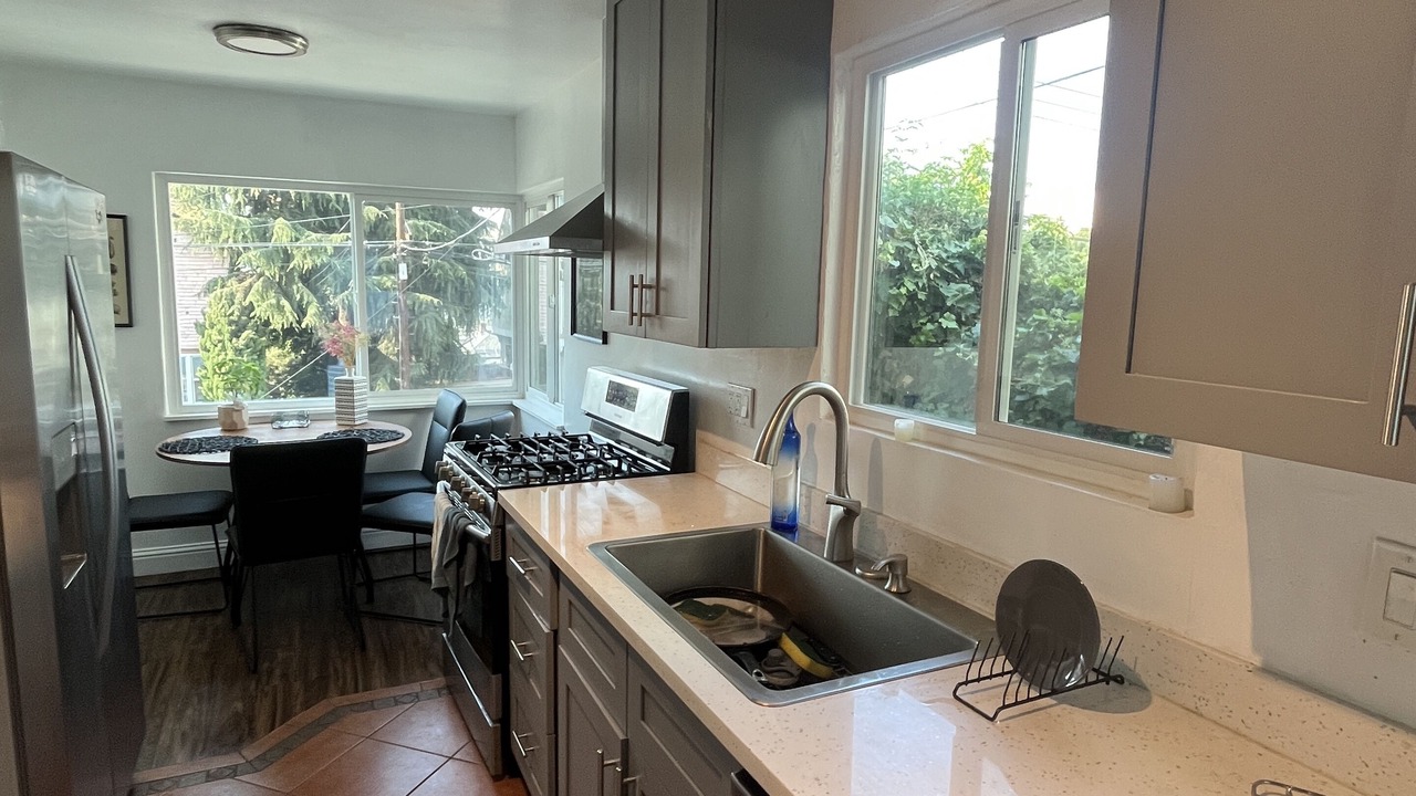 Photo of Kitchen in Adams Point