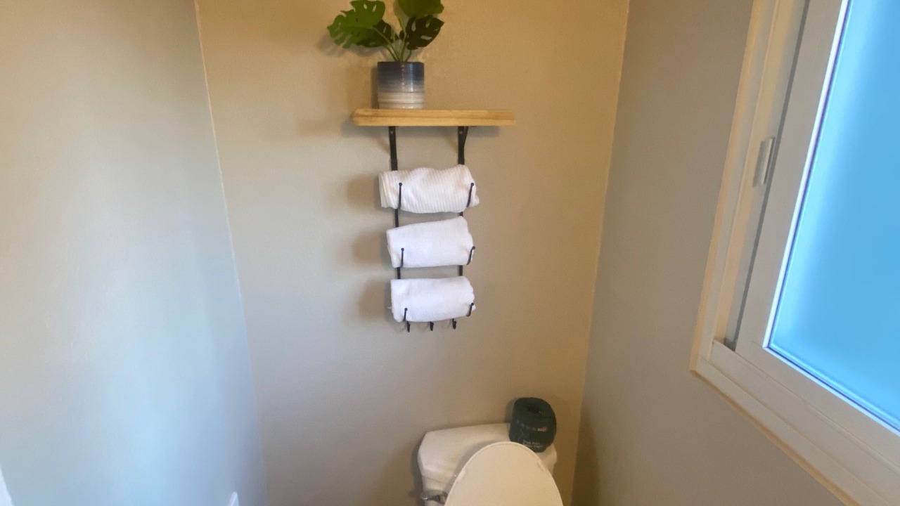 Photo of Bathroom in San Jose