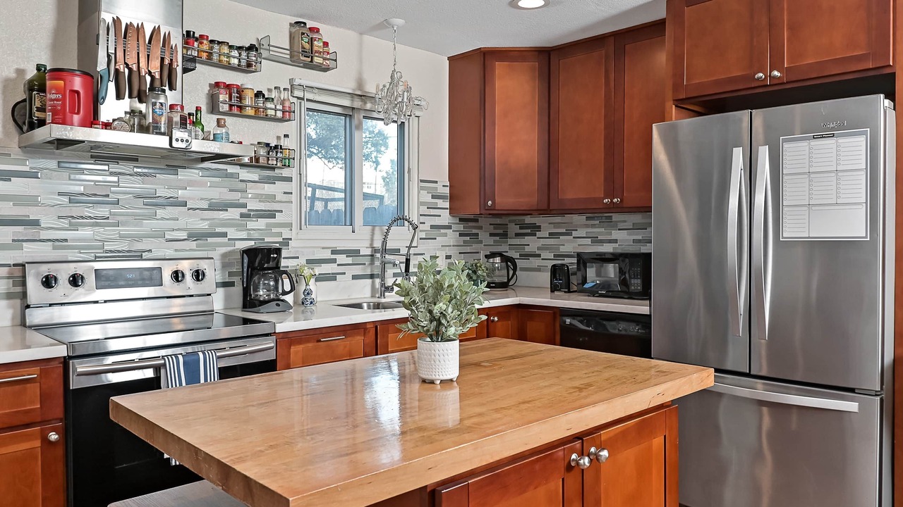 Photo of Kitchen in San Jose