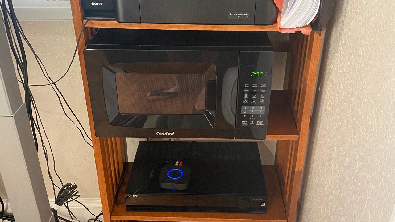 Photo of Kitchen in San Jose