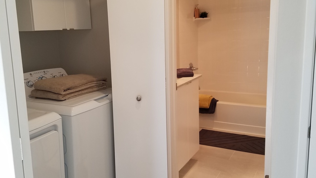 Photo of Bathroom in Marina Bay