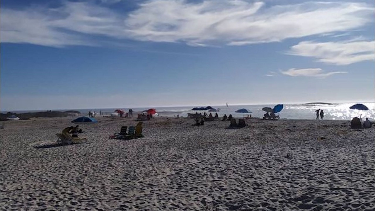 Photo of Others in Camps Bay