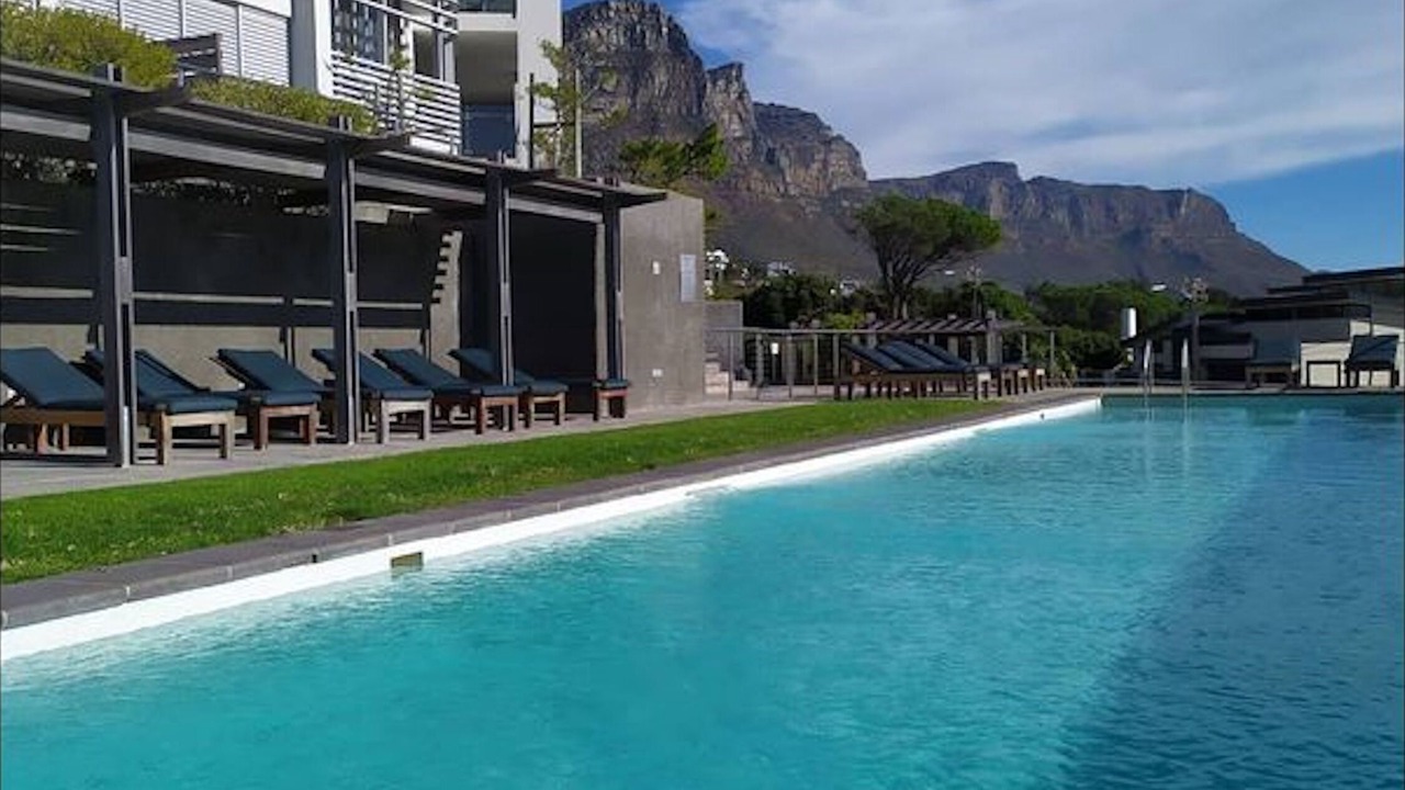 Photo of Outdoor in Camps Bay