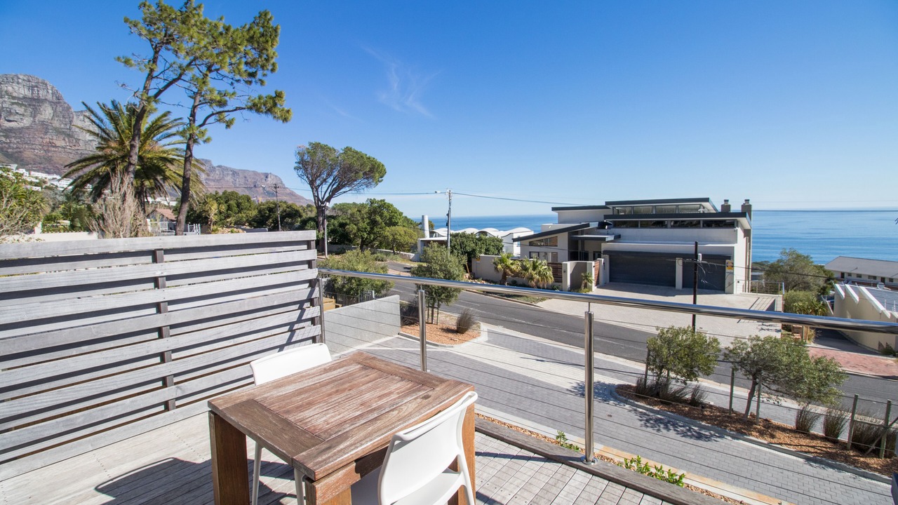 Photo of Outdoor in Camps Bay