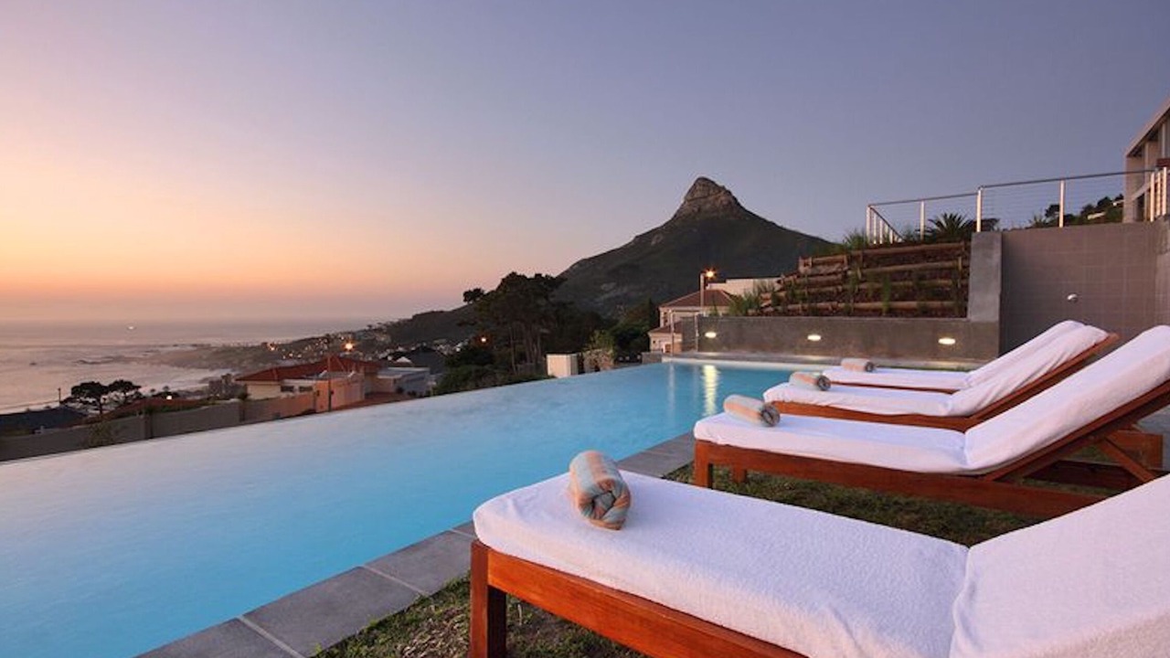 Photo of Outdoor in Camps Bay