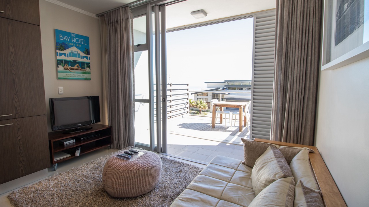 Photo of Livingroom in Camps Bay