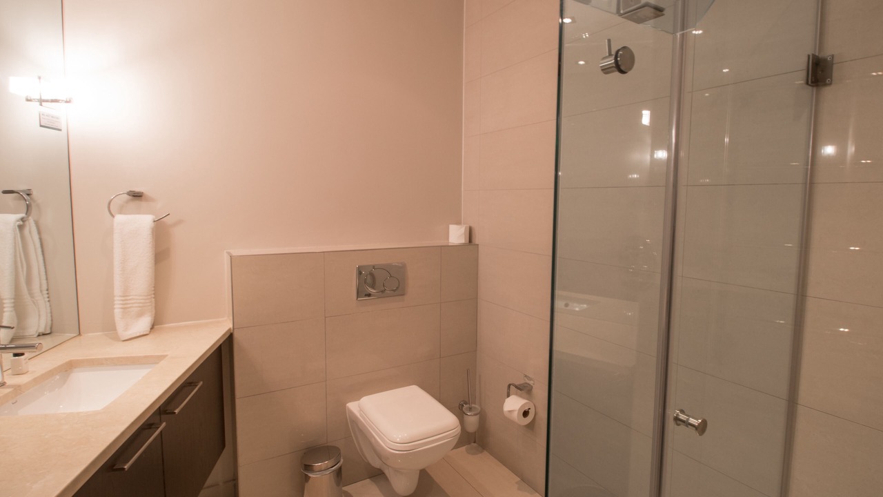 Photo of Bathroom in Camps Bay