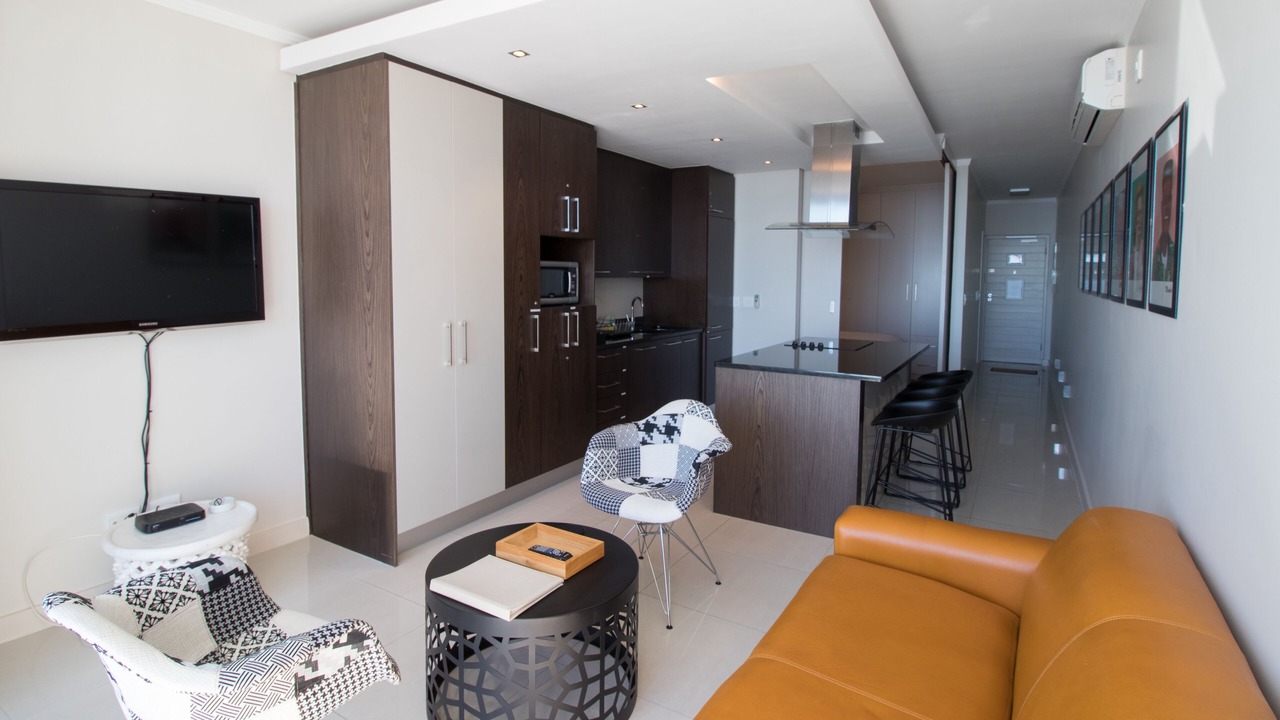 Photo of Livingroom in Camps Bay