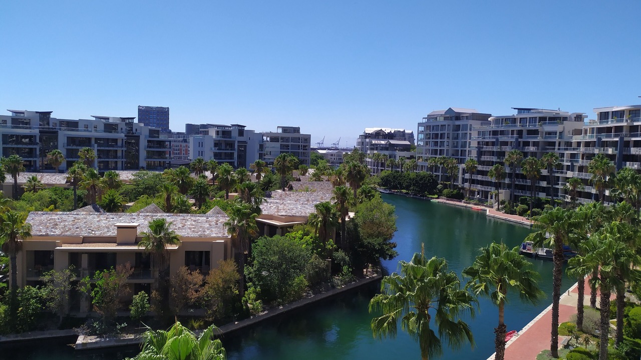 Photo of Outdoor in Victoria and Alfred Waterfront